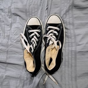 CONVERSE ALL STAR HIGH TOP SNEAKERS